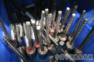 植筋膠檢測(cè)