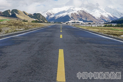 公路工程檢測