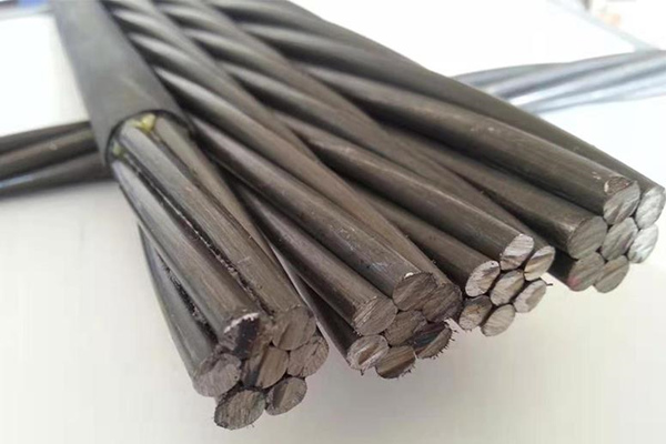 礦用錨索檢測