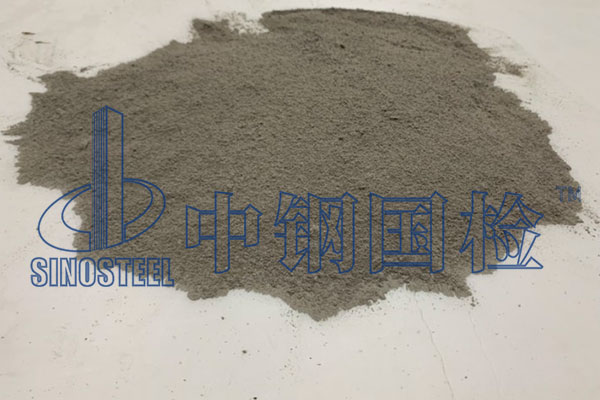 環(huán)氧樹(shù)脂灌漿材料檢測(cè)