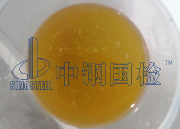 減水劑檢測